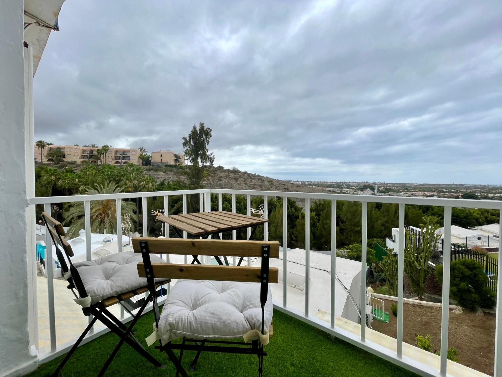 Espectacular Vistas A Las Dunas Las Palmas de Gran Canaria Exterior photo